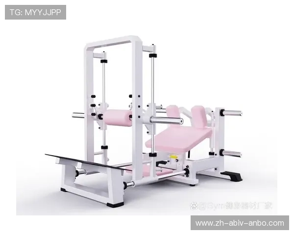 山东健身器材市场:如何挑选适合的运动设备?