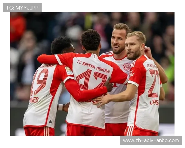 德甲知名球队的辉煌历程与球队特色