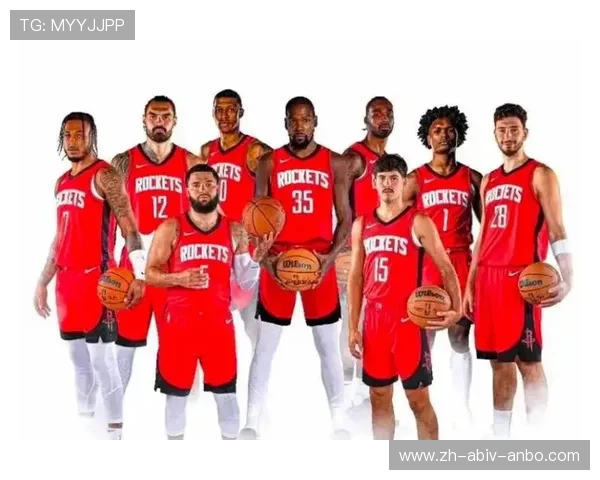 火箭队自建队以来的完整历史球员名单汇总