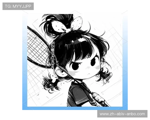 羽毛球美女头像 羽毛球美女头像