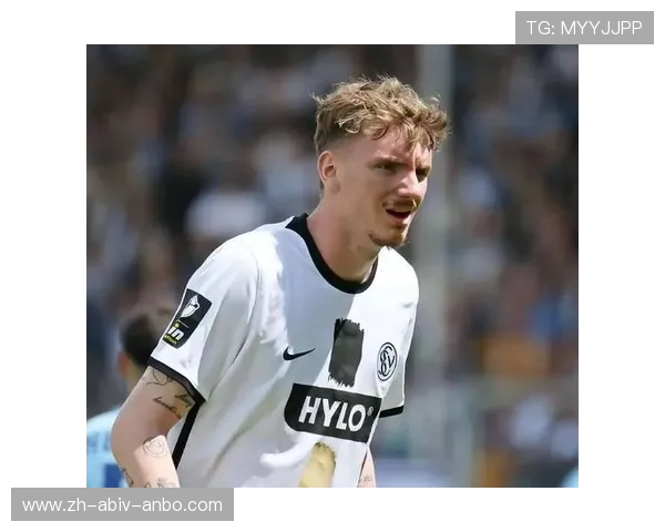 英超联赛中具有代表性的德国籍球员盘点