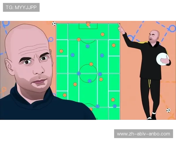 足球比赛中的战术深度与全场控制