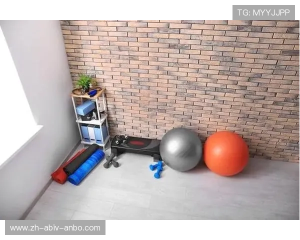 高效的家庭健身计划：无需器械如何进行全身锻炼