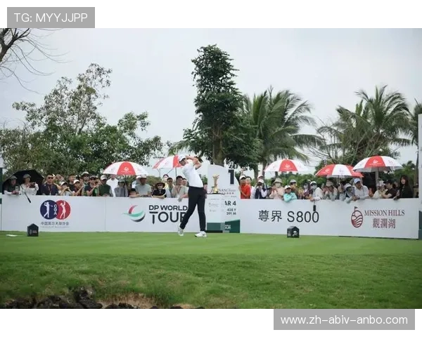 海南精英赛首轮中国球员闪耀丁文一66杆冲至T3金子豪周彦含并列第十 海南精英赛首轮中国球员闪耀丁文一66杆冲至T3金子豪周彦含并列第十